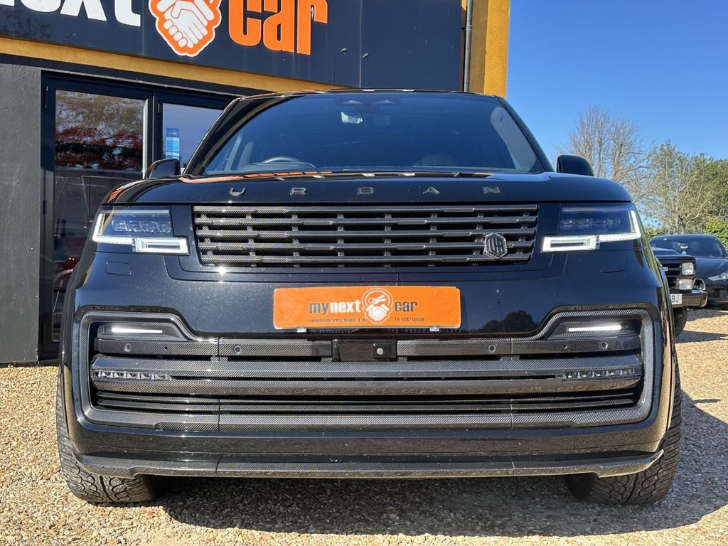 Used Land Rover Range Rover 2024 for sale - 76178413: Photo 3