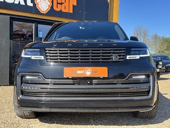 Used Land Rover Range Rover 2024 for sale - 76178413: Photo 3