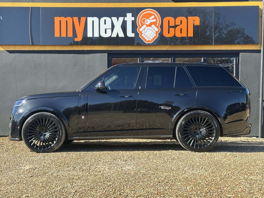 Used Land Rover Range Rover 2024 for sale - 76178413: Photo 5