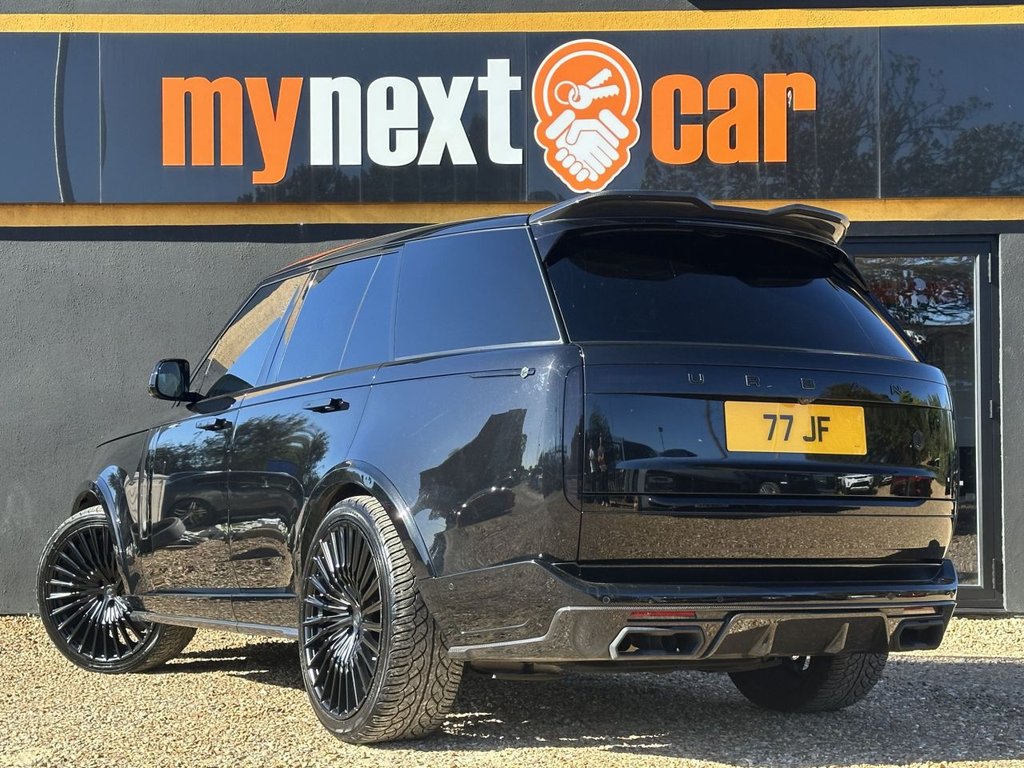 Used Land Rover Range Rover 2024 for sale - 76178413: Photo 6