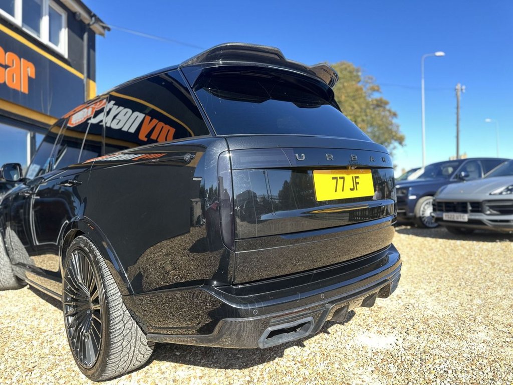 Used Land Rover Range Rover 2024 for sale - 76178413: Photo 7