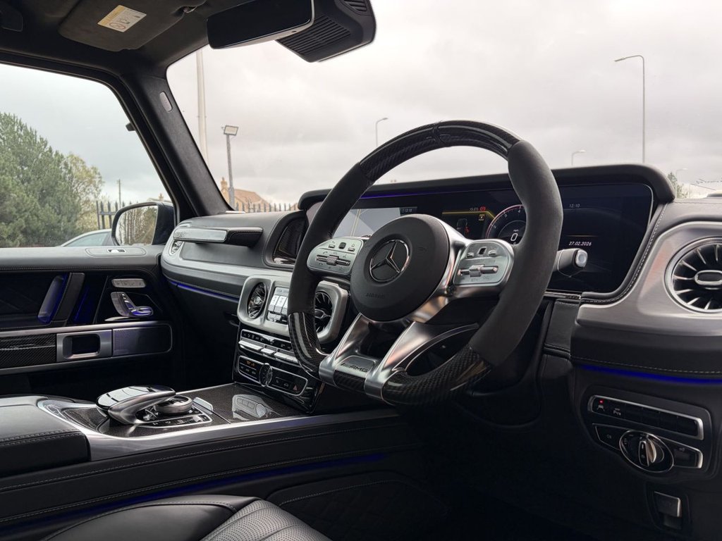 Used Mercedes-Benz G Class 2023 for sale - 78162466: Photo 14