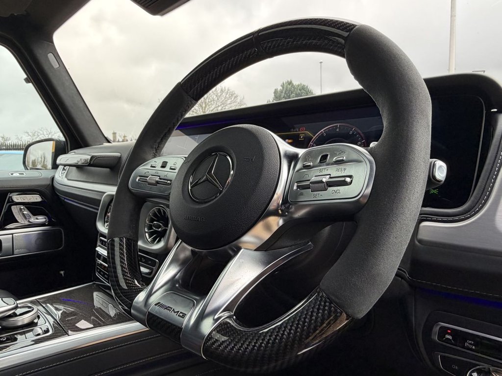 Used Mercedes-Benz G Class 2023 for sale - 78162466: Photo 15