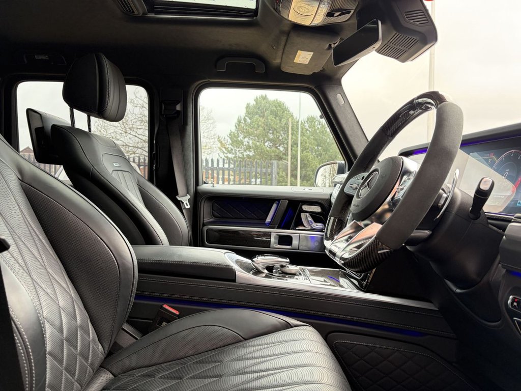 Used Mercedes-Benz G Class 2023 for sale - 78162466: Photo 16