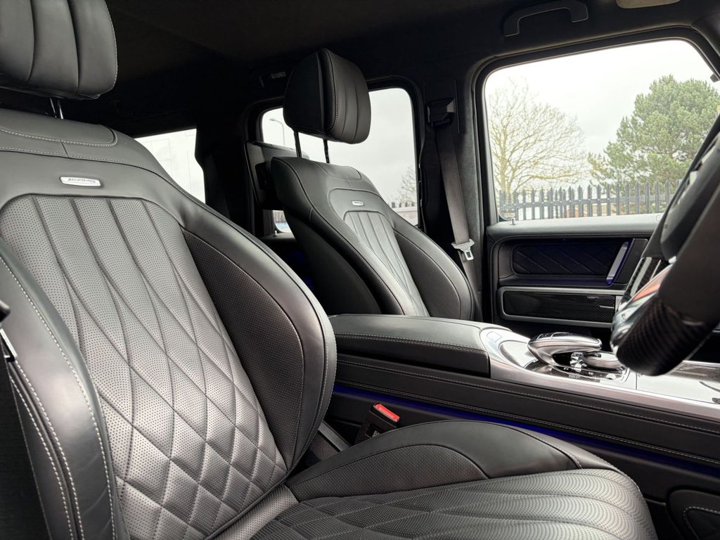 Used Mercedes-Benz G Class 2023 for sale - 78162466: Photo 17
