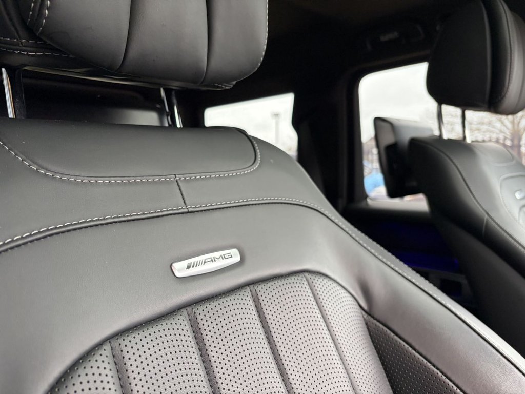 Used Mercedes-Benz G Class 2023 for sale - 78162466: Photo 18
