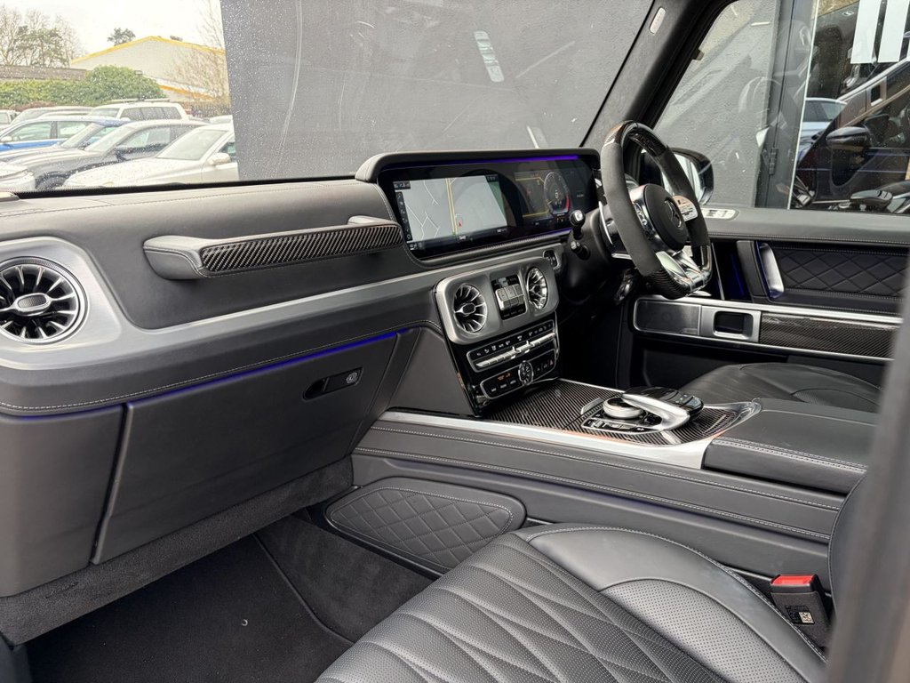 Used Mercedes-Benz G Class 2023 for sale - 78162466: Photo 19