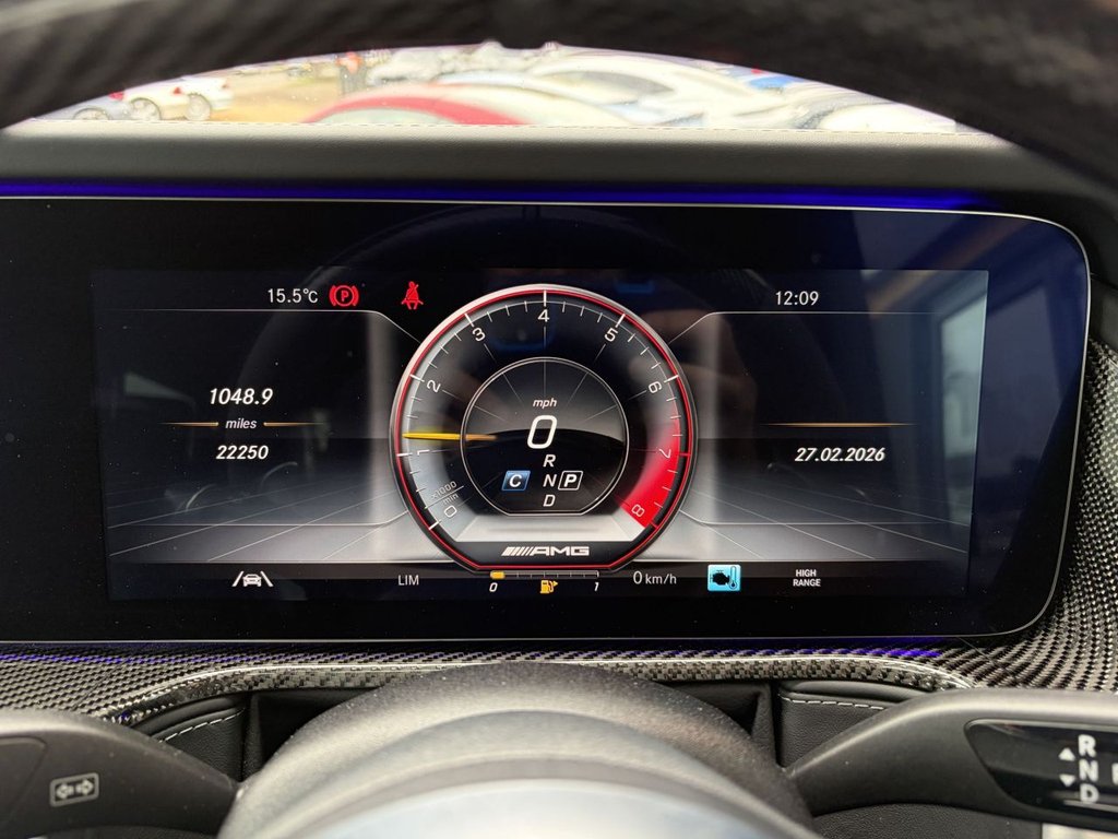 Used Mercedes-Benz G Class 2023 for sale - 78162466: Photo 20