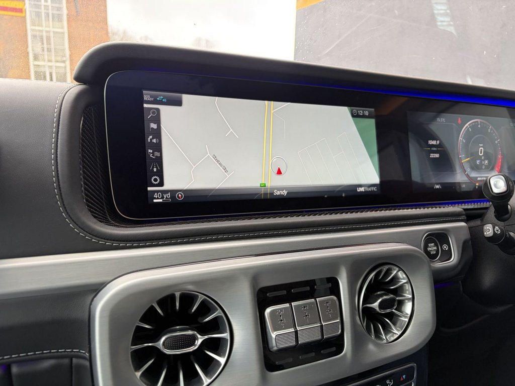 Used Mercedes-Benz G Class 2023 for sale - 78162466: Photo 21