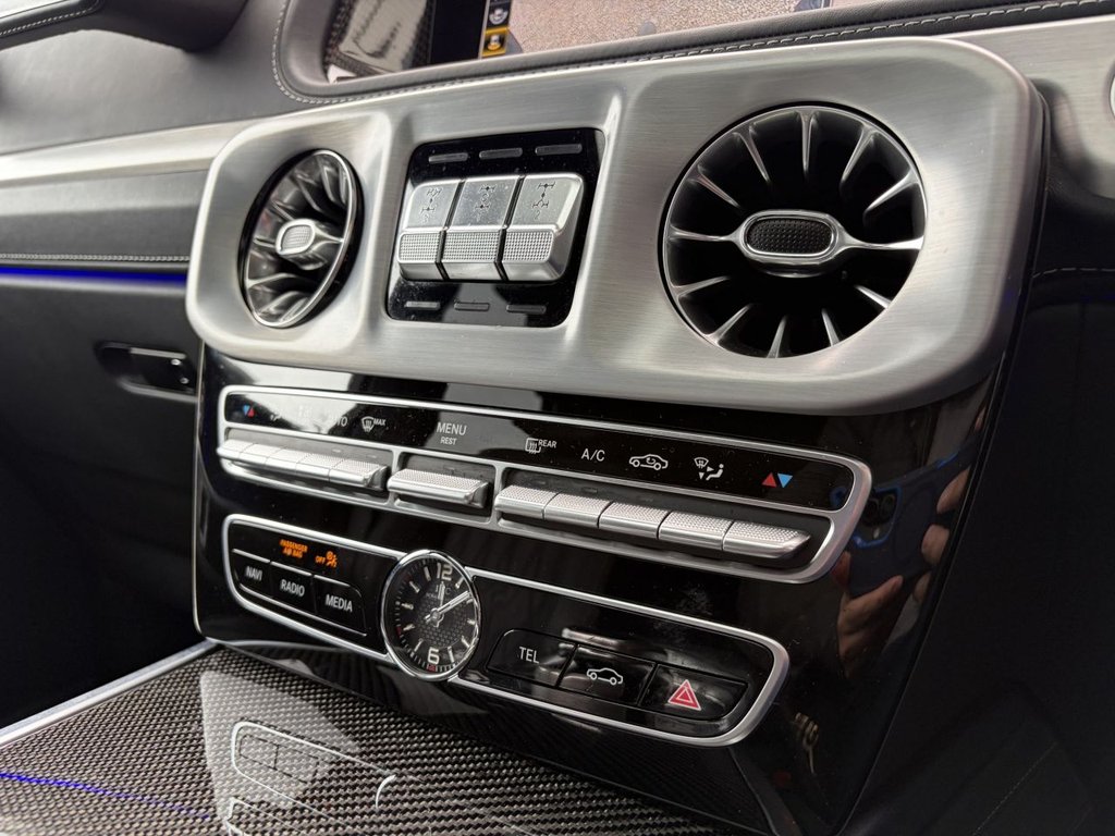 Used Mercedes-Benz G Class 2023 for sale - 78162466: Photo 22