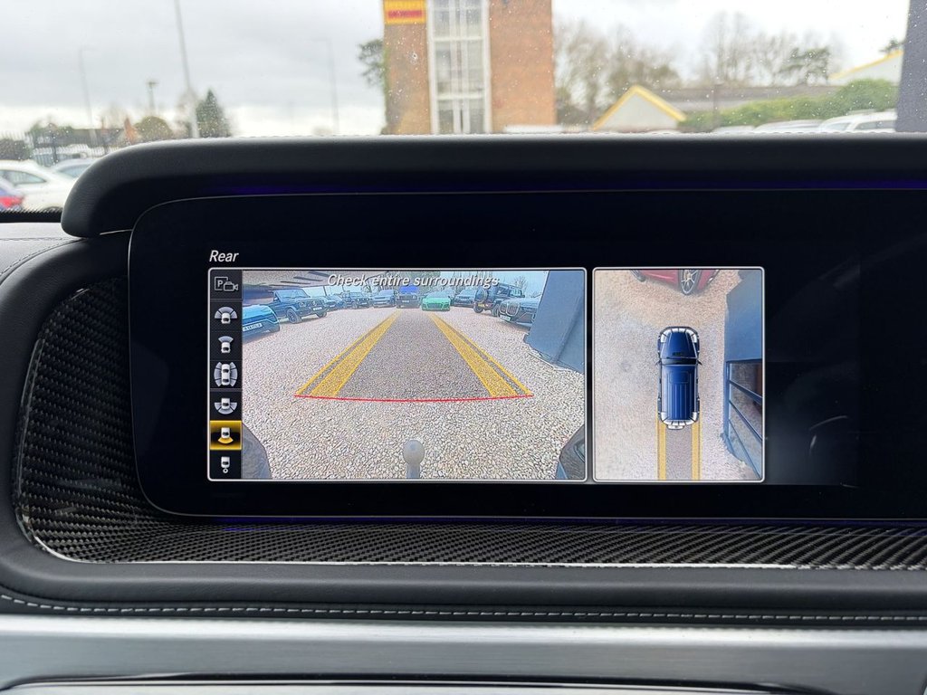 Used Mercedes-Benz G Class 2023 for sale - 78162466: Photo 23