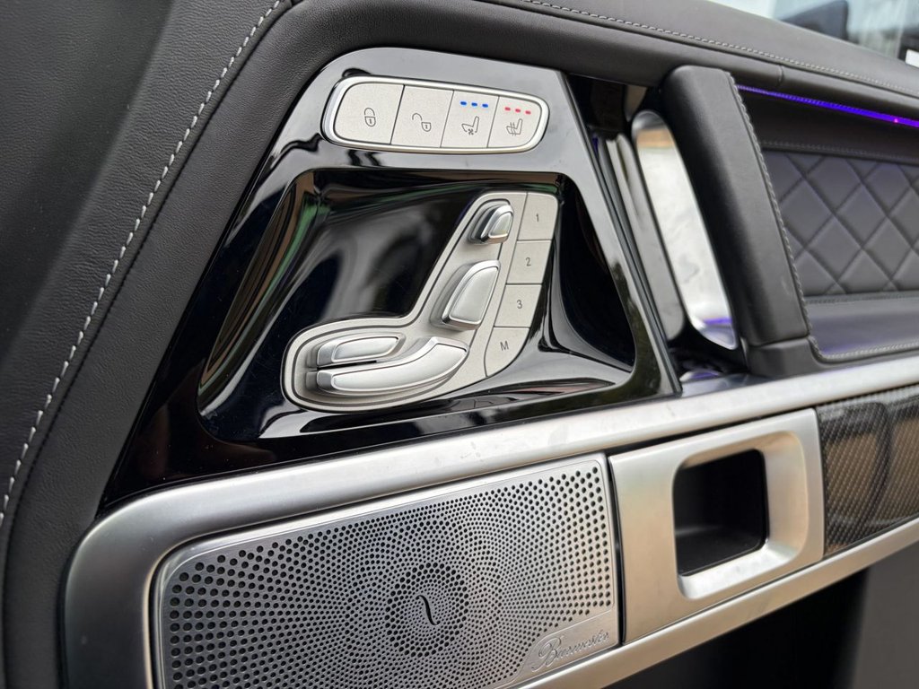 Used Mercedes-Benz G Class 2023 for sale - 78162466: Photo 26