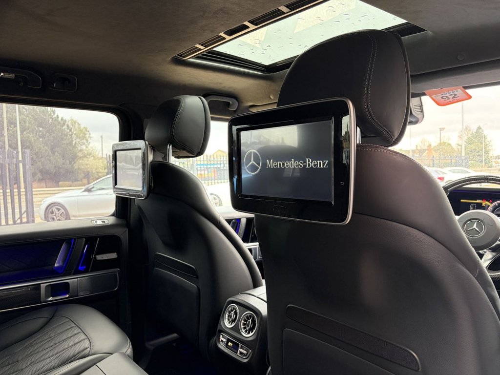 Used Mercedes-Benz G Class 2023 for sale - 78162466: Photo 28