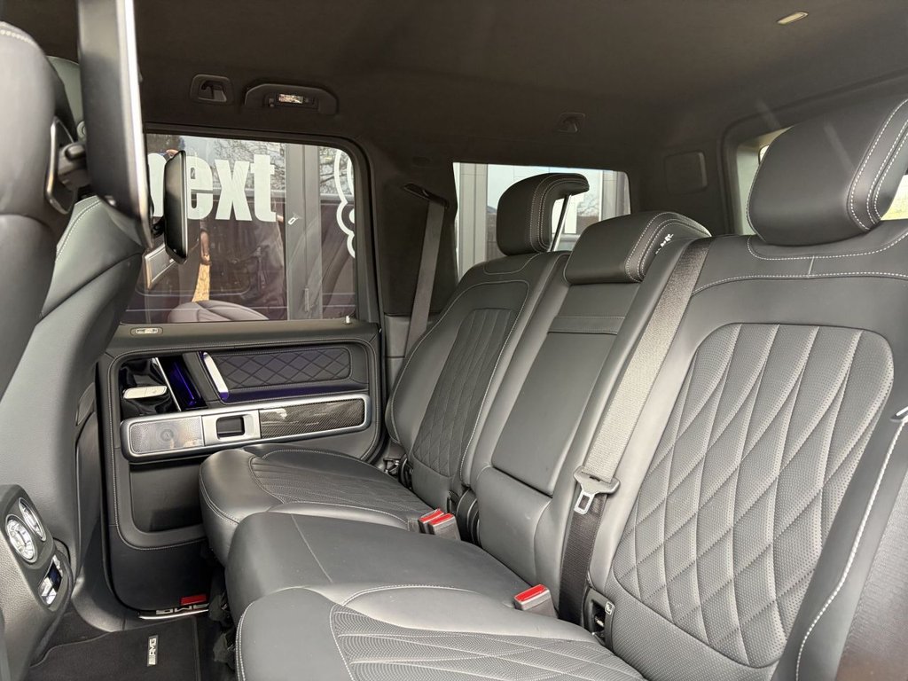 Used Mercedes-Benz G Class 2023 for sale - 78162466: Photo 29