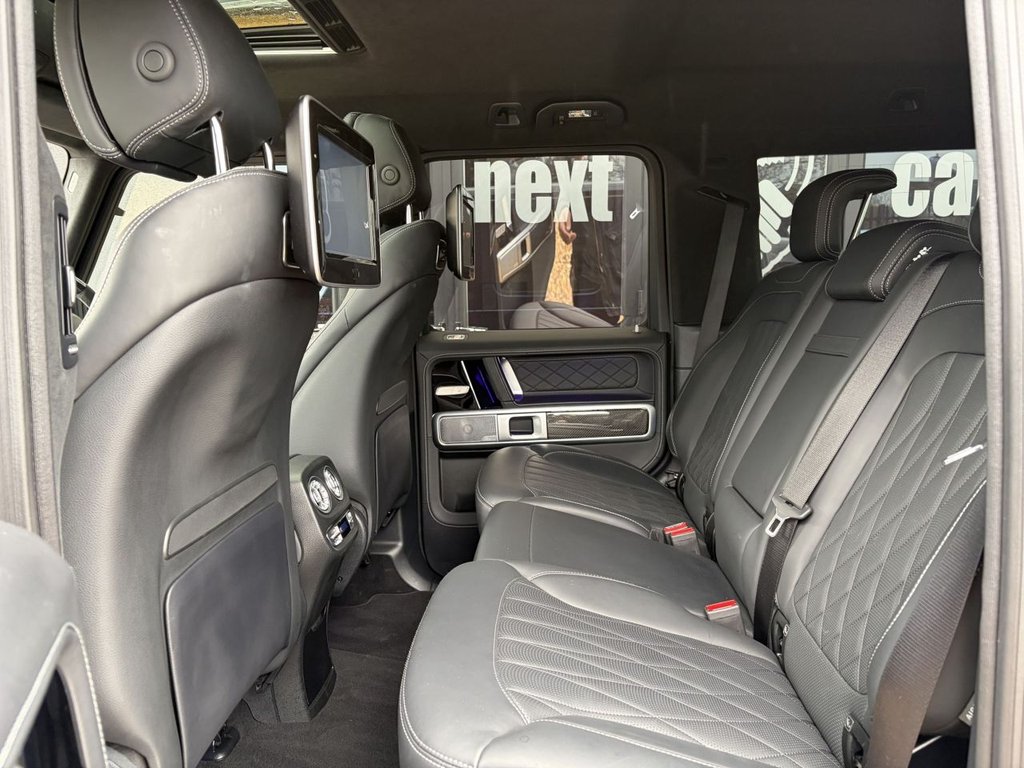 Used Mercedes-Benz G Class 2023 for sale - 78162466: Photo 30