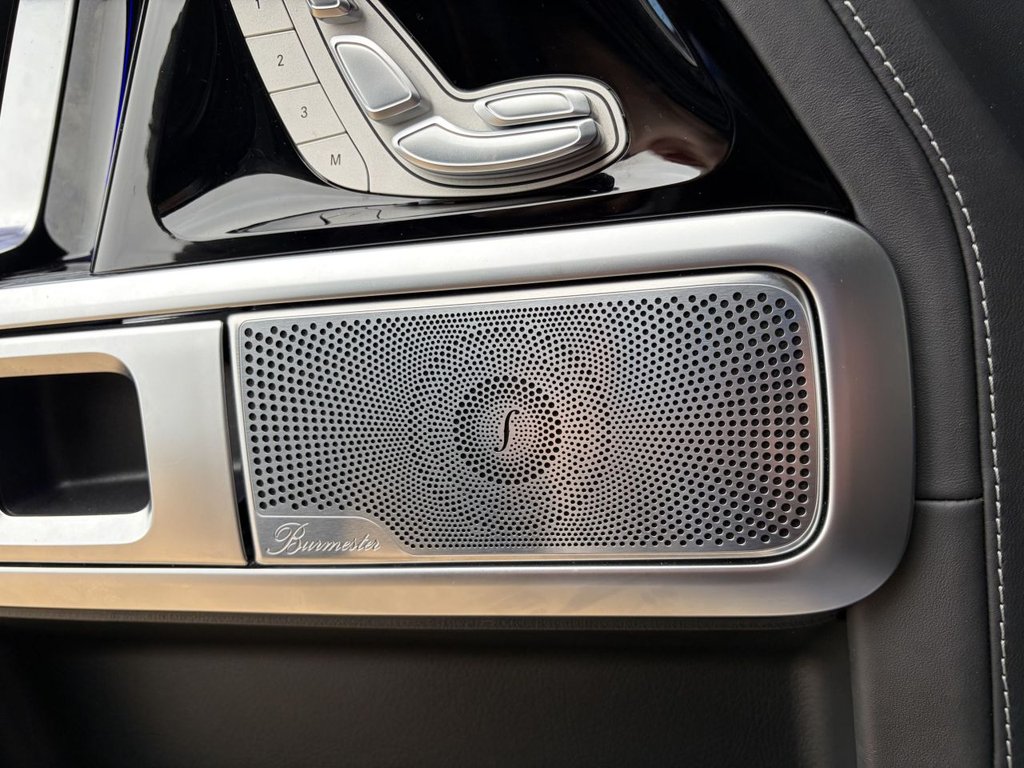 Used Mercedes-Benz G Class 2023 for sale - 78162466: Photo 31