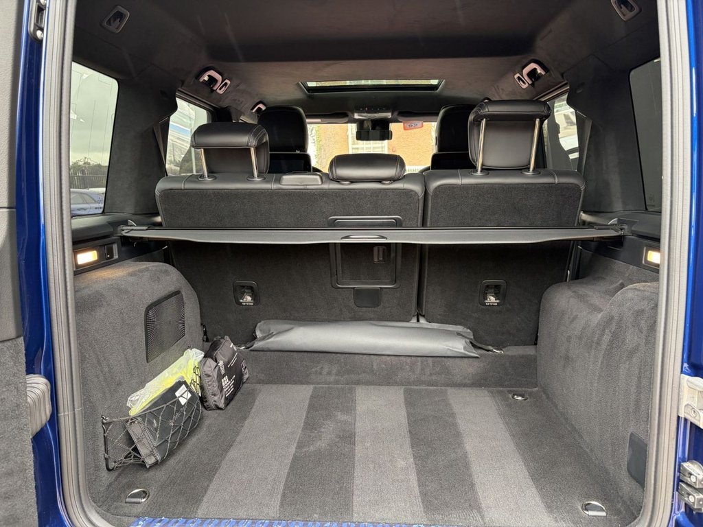 Used Mercedes-Benz G Class 2023 for sale - 78162466: Photo 32