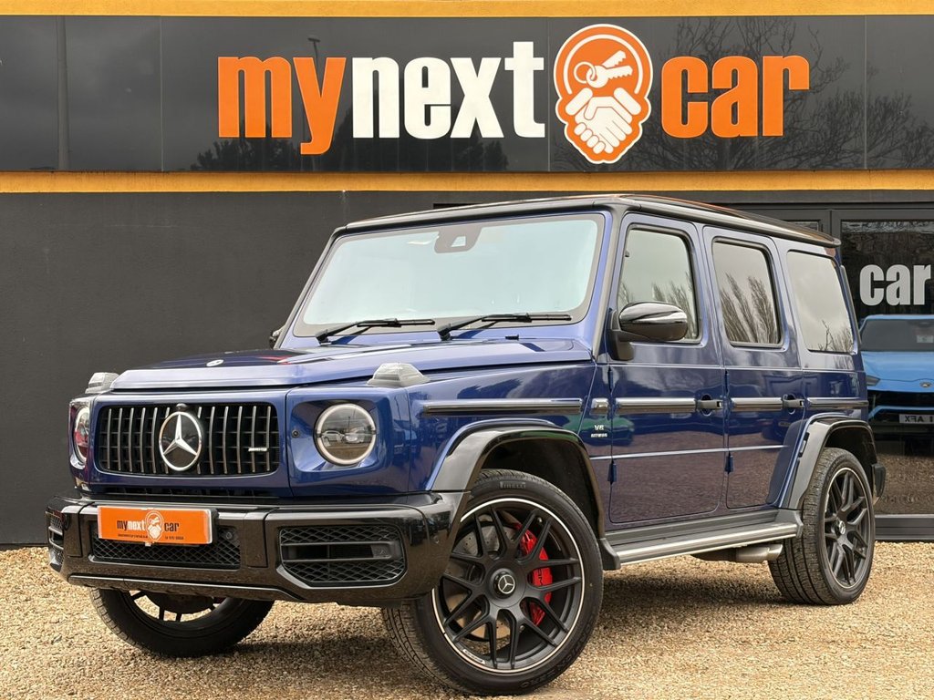 Used Mercedes-Benz G Class 2023 for sale - 78162466: Photo 7