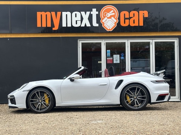 Used Porsche 911 2021 for sale - 76092644: Photo 10