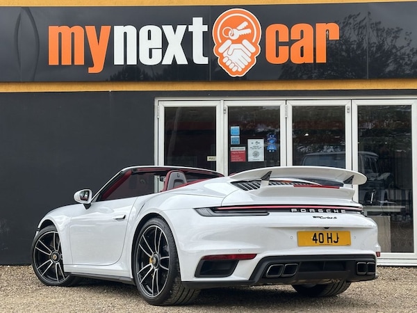 Used Porsche 911 2021 for sale - 76092644: Photo 12
