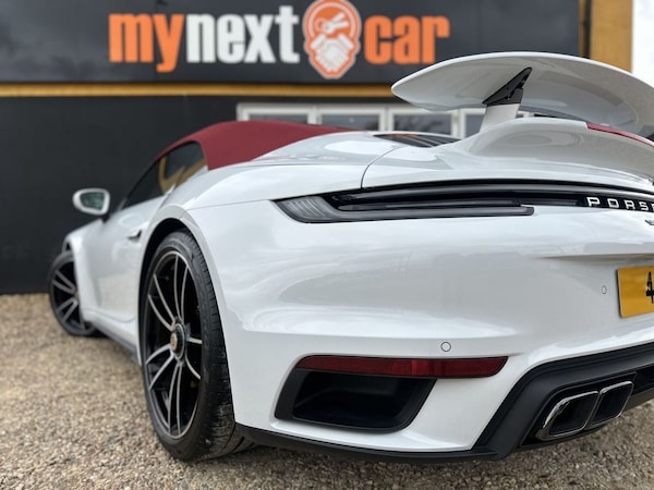 Used Porsche 911 2021 for sale - 76092644: Photo 13