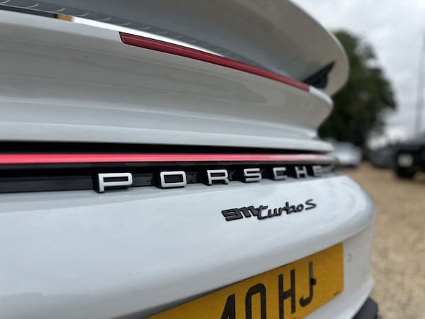 Used Porsche 911 2021 for sale - 76092644: Photo 15