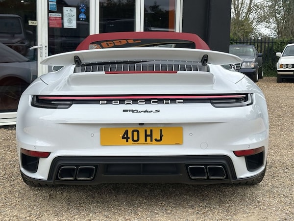 Used Porsche 911 2021 for sale - 76092644: Photo 16