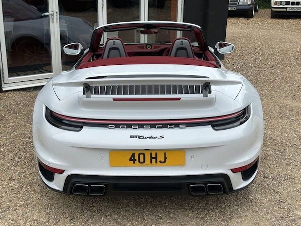 Used Porsche 911 2021 for sale - 76092644: Photo 17