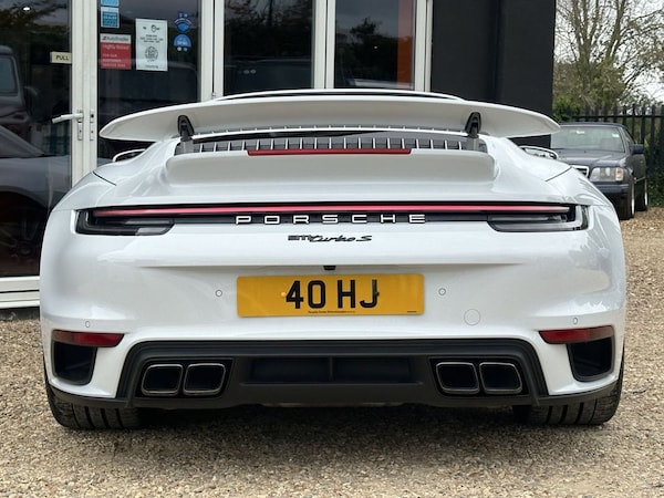 Used Porsche 911 2021 for sale - 76092644: Photo 18