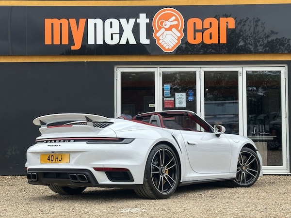 Used Porsche 911 2021 for sale - 76092644: Photo 19