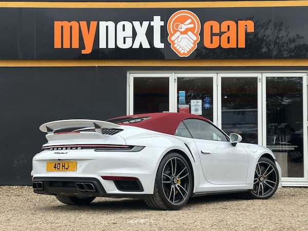 Used Porsche 911 2021 for sale - 76092644: Photo 20
