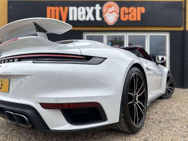 Used Porsche 911 2021 for sale - 76092644: Photo 21