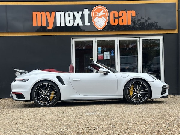 Used Porsche 911 2021 for sale - 76092644: Photo 22