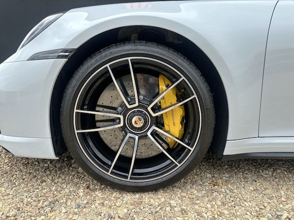 Used Porsche 911 2021 for sale - 76092644: Photo 23