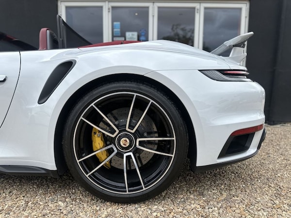 Used Porsche 911 2021 for sale - 76092644: Photo 24