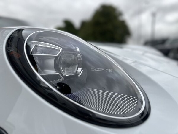 Used Porsche 911 2021 for sale - 76092644: Photo 25