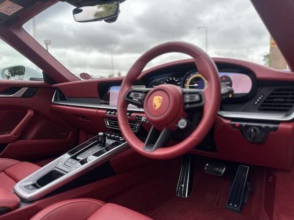 Used Porsche 911 2021 for sale - 76092644: Photo 26