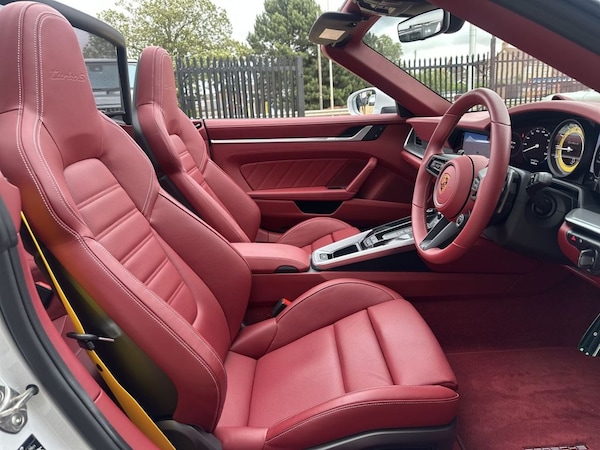 Used Porsche 911 2021 for sale - 76092644: Photo 27
