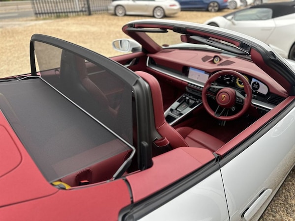 Used Porsche 911 2021 for sale - 76092644: Photo 28