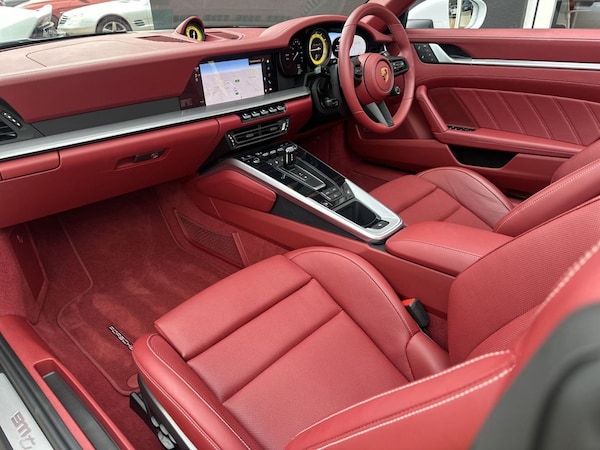 Used Porsche 911 2021 for sale - 76092644: Photo 29
