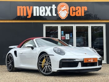 Used Porsche 911 2021 for sale - 76092644: Photo 2