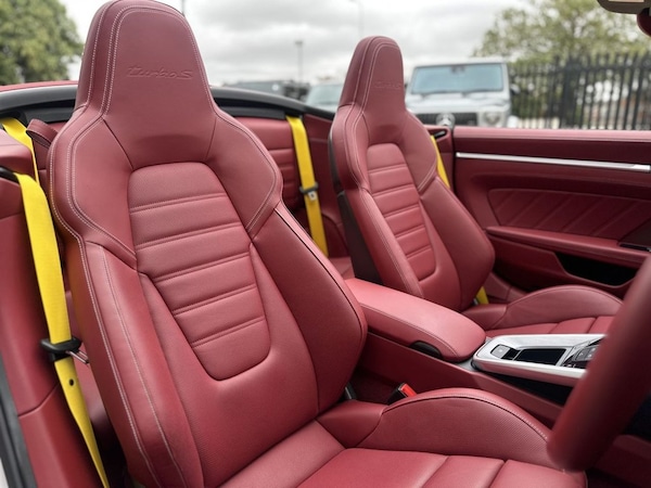 Used Porsche 911 2021 for sale - 76092644: Photo 30