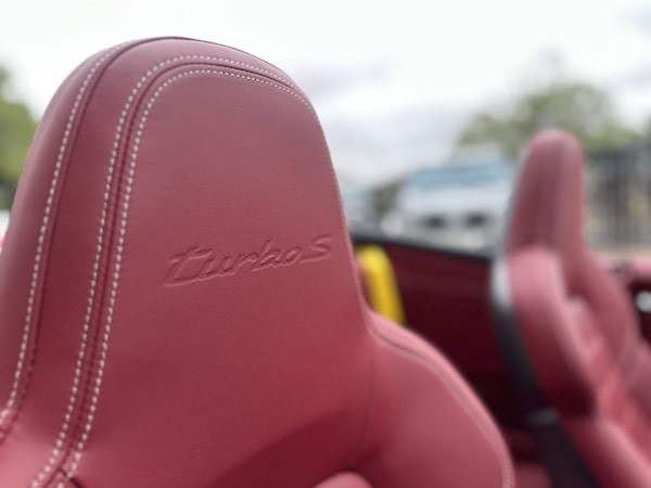 Used Porsche 911 2021 for sale - 76092644: Photo 31
