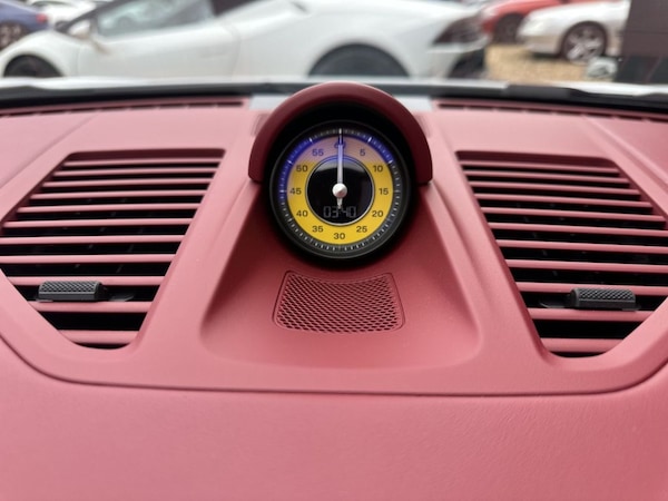 Used Porsche 911 2021 for sale - 76092644: Photo 36