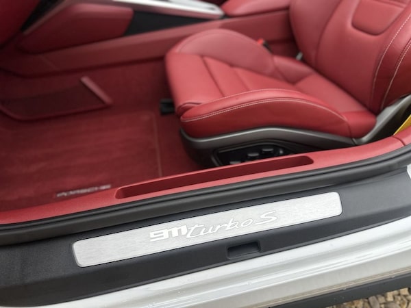 Used Porsche 911 2021 for sale - 76092644: Photo 39