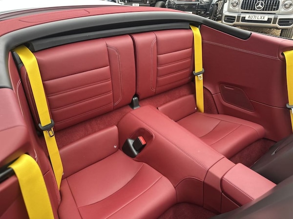 Used Porsche 911 2021 for sale - 76092644: Photo 41