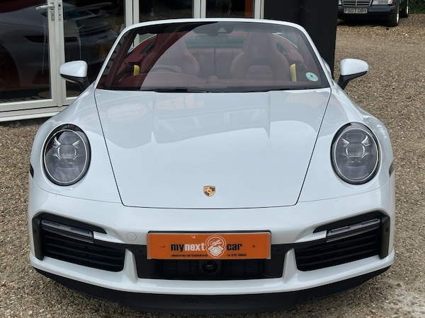 Used Porsche 911 2021 for sale - 76092644: Photo 5