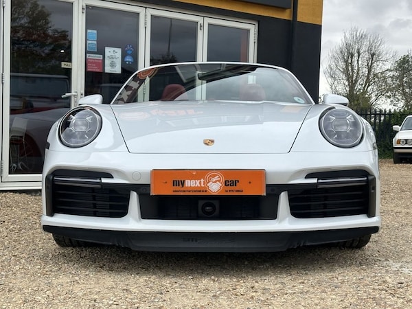 Used Porsche 911 2021 for sale - 76092644: Photo 6