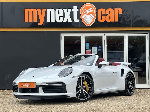 Used Porsche 911 2021 for sale - 76092644: Photo 7