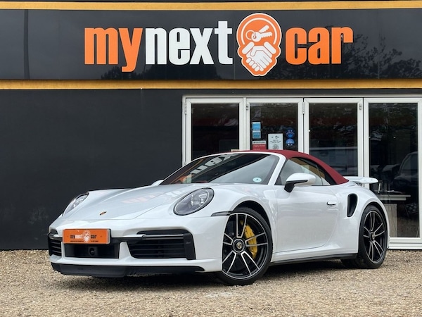 Used Porsche 911 2021 for sale - 76092644: Photo 8